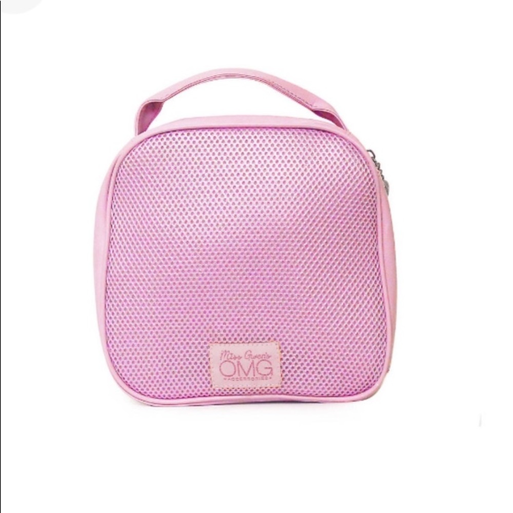 Miss Gwen Love Tie Dye Lunch Bag - Picture 6 of 15
